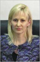 Ljudmila Bulkova