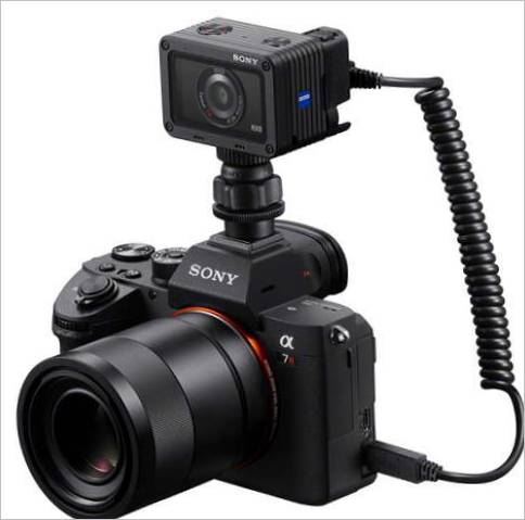 SLR fotoaparati