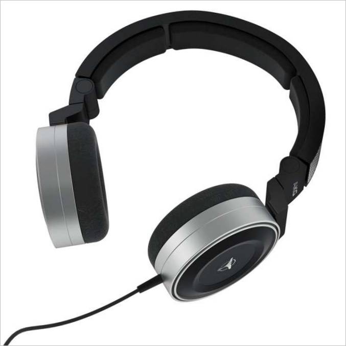 Slušalice AKG K67 Tiesto