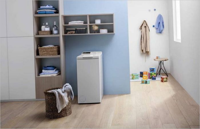 Indesit