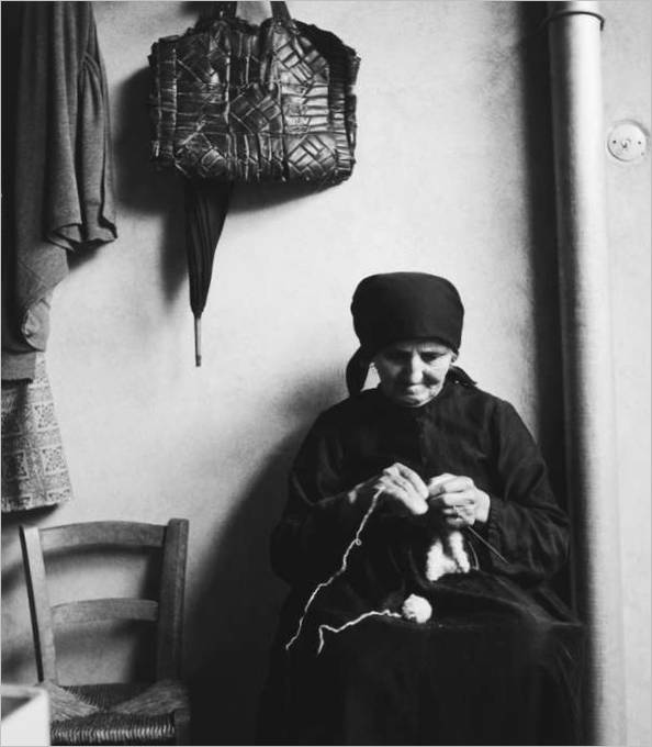 Baka Miuta, Vojarna 1954