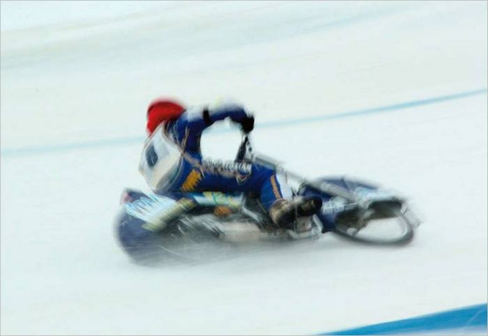 Fotografska oprema