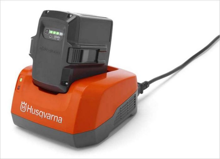 Vrtna oprema