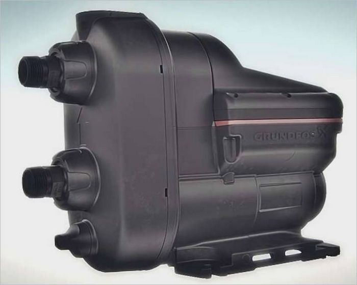 Grundfos