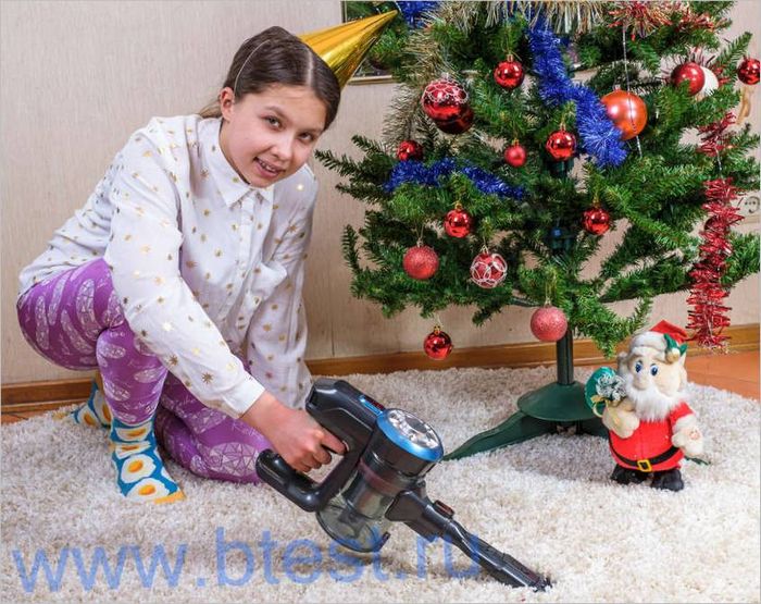 usisavač BBK usisavač BBK