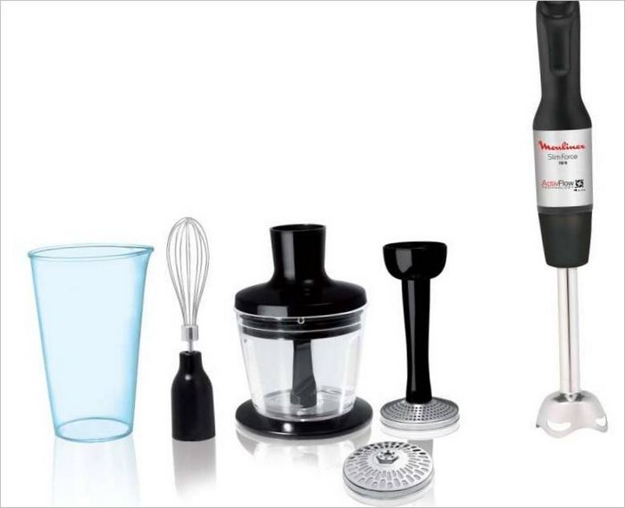 Potopni Blender 855
