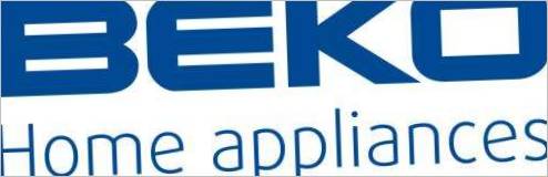 Logo Beko