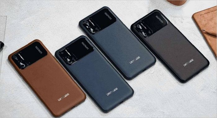 Doogee N40 Pro Doogee N40 Pro