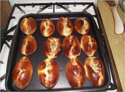 Riblje pite