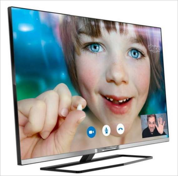 Televizori