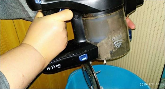 hoover čišćenje hoover čišćenje