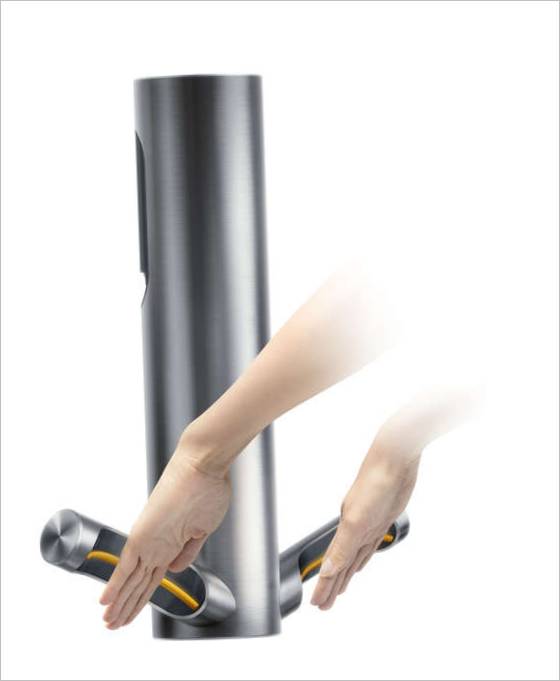 Dyson Airblade 9kJ Dyson Airblade 9kJ