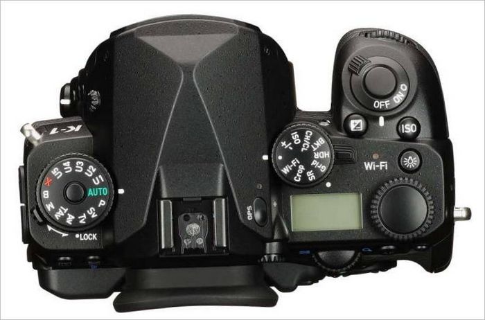 SLR fotoaparati