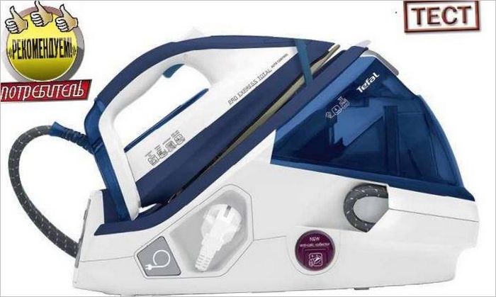 Tefal
