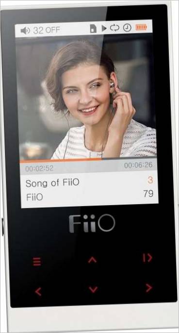 Fiio