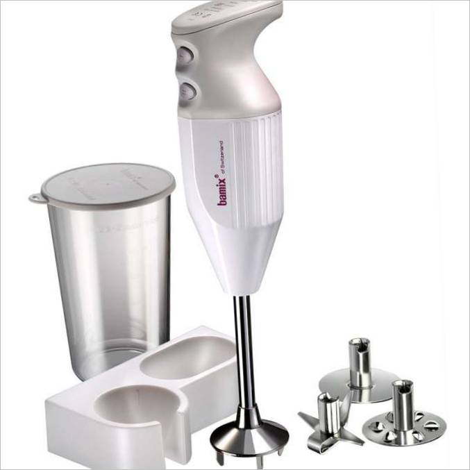 Potopni Blender 120