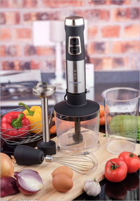 Potopni Blender 3524 Potopni Blender 3524