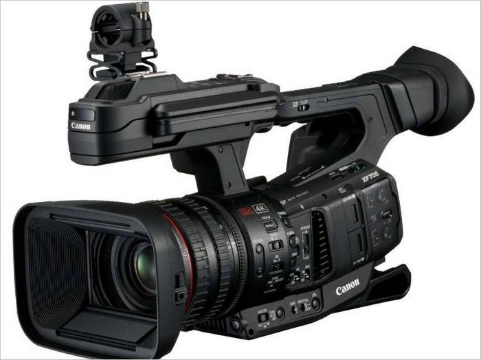 Video kamere