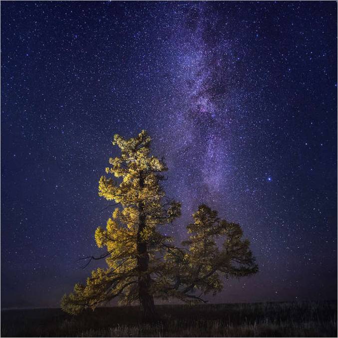 1 Fotografska oprema