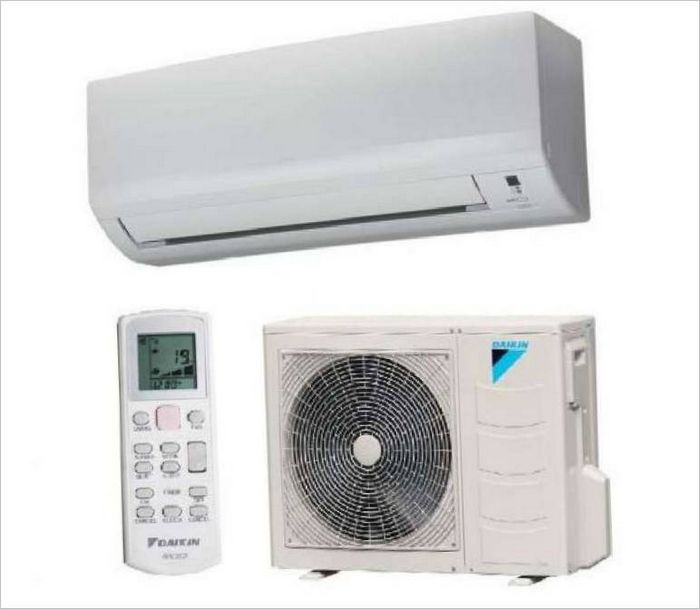 Daikin