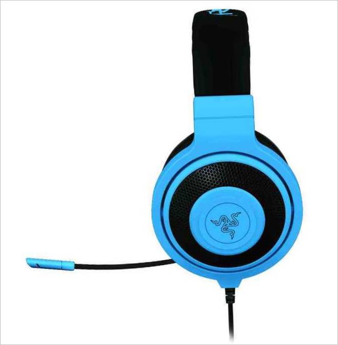 Audio inženjering