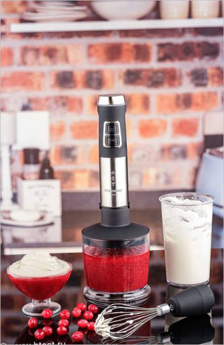Uranjajući Blender Uranjajući Blender