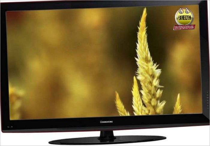 LCD TV 22 inča asa 22 asa 718 asa