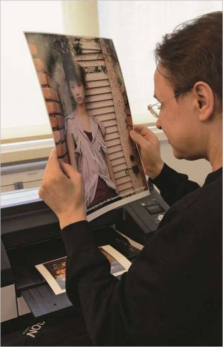 Razmatranje fotografije