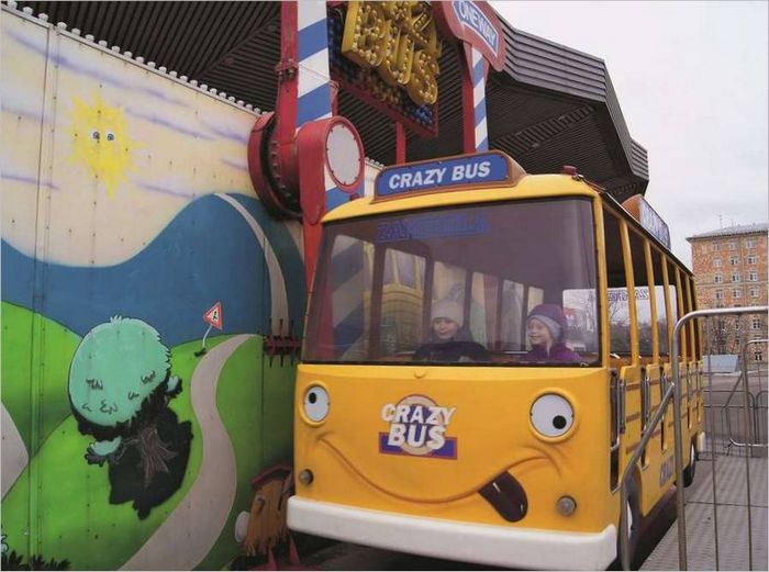 Autobus