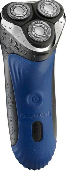 Električni aparat za brijanje Remington AQ7 Wet-TechRemington_AQ7_Wet_Tech