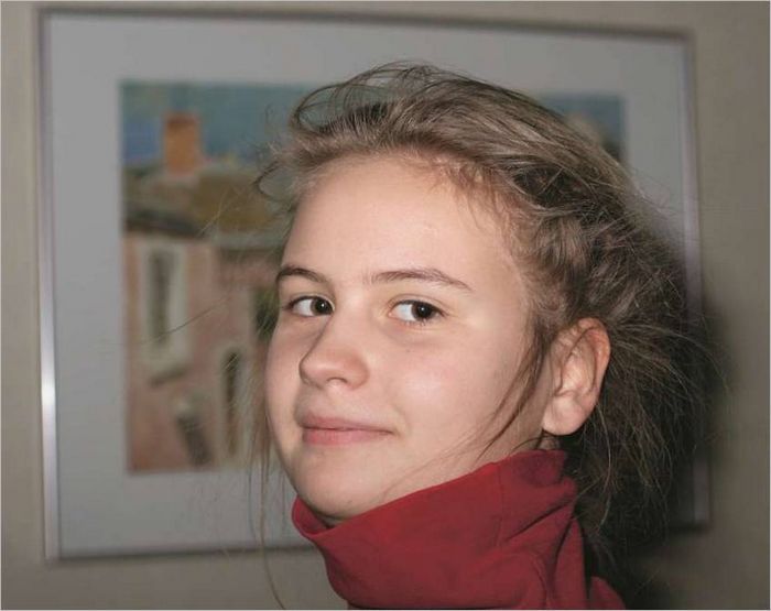 Portret
