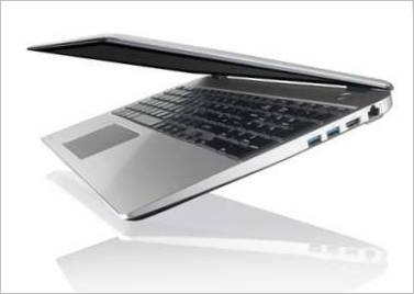 Toshiba laptop satelit U50-