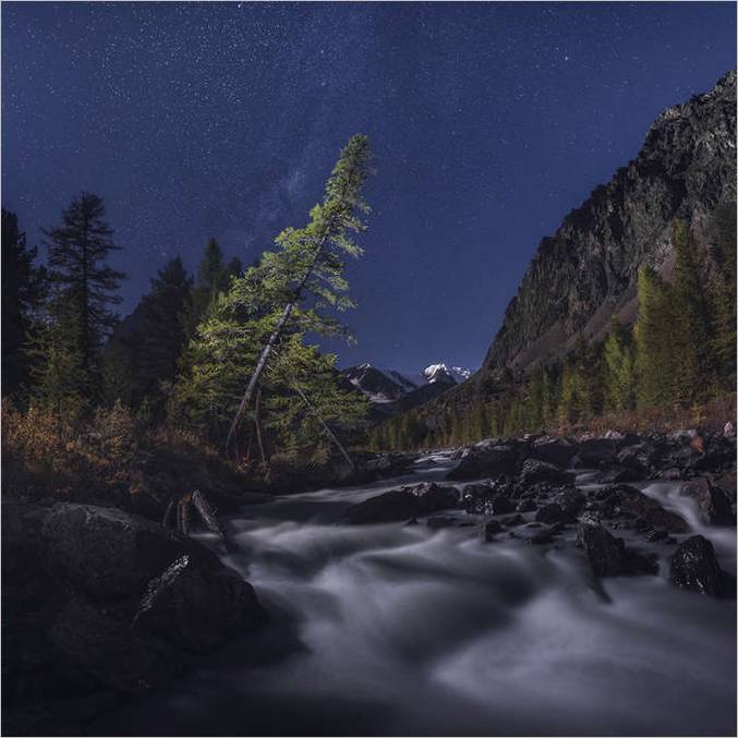 10 Fotografska oprema