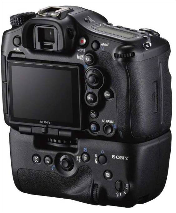 Kompaktna digitalna kamera za fotoaparate 99 - sastavljeno