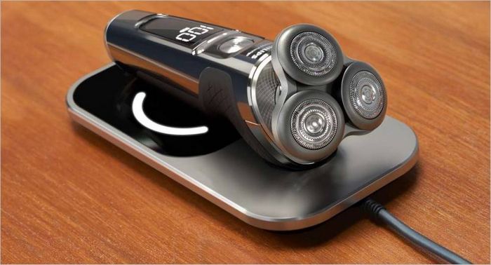 S9000 Prestige S9000 Prestige