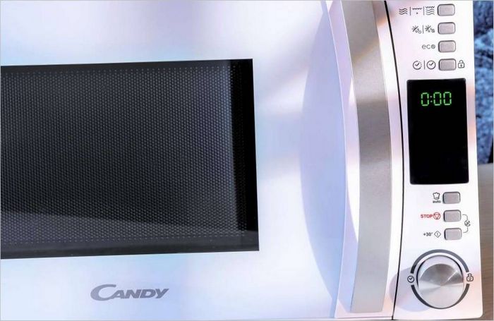 Candy sMXG22DW ploča Candy sMXG22DW ploča