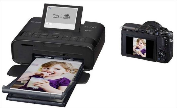 Fotoprinter