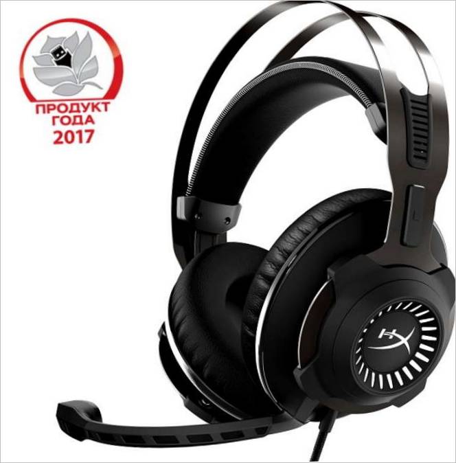 HyperX