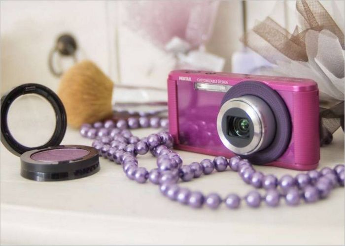 Kompaktni fotoaparat 465