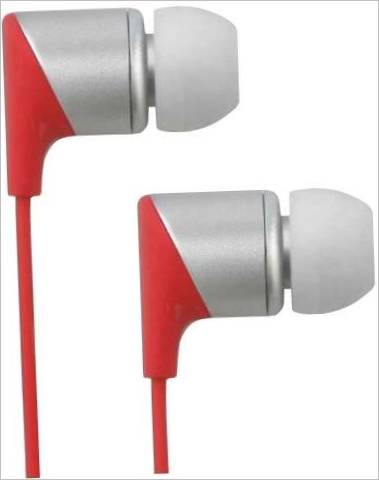 Audio oprema