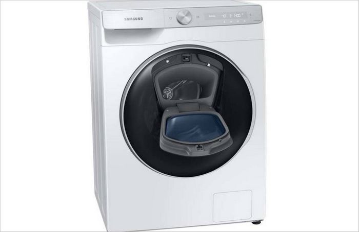 samsung AddWash