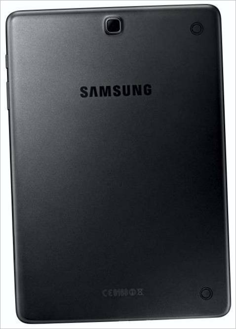 Samsung Galaxy Tab a