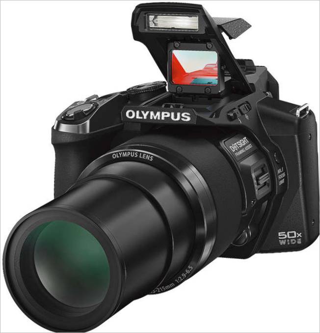 Olympus