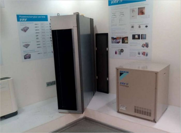 Daikin