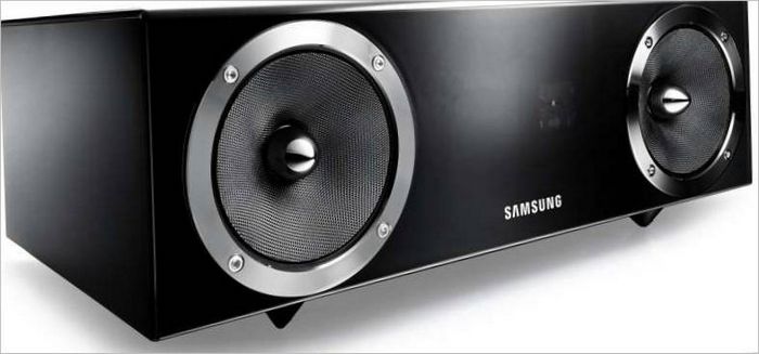 Bežični audio priključna stanica 670