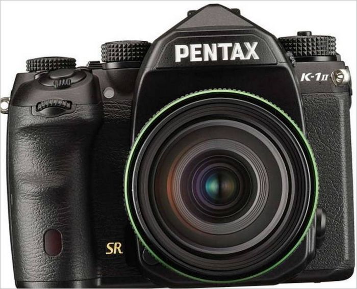 Pentax