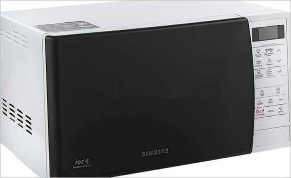 Samsung ME83KRW-1