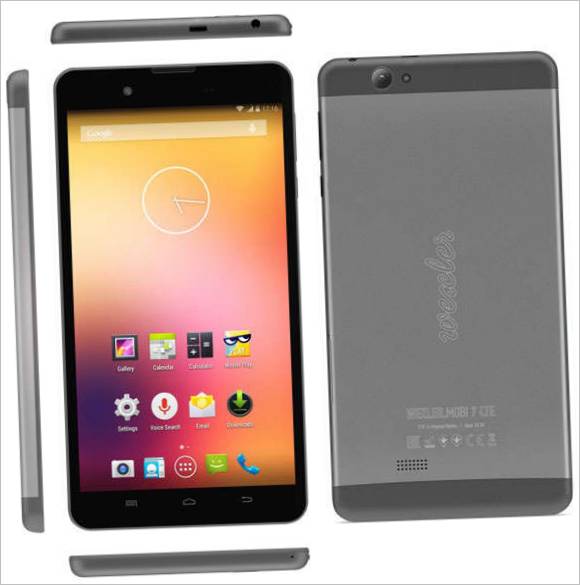 Tablete