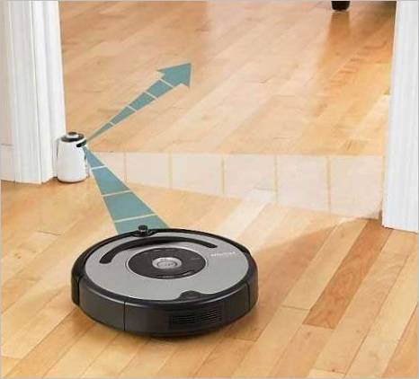 iRobot