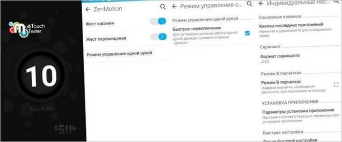 Ekran ASUS ZenFone 2 Ekran ASUS ZenFone 2
